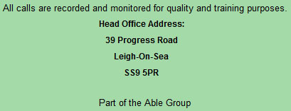 Petersham Local Drainage Head Office
